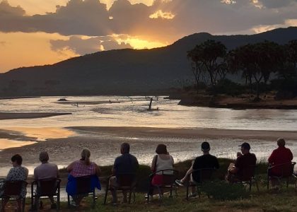 Jamhuri Day Special: Maasai Mara Package Trip