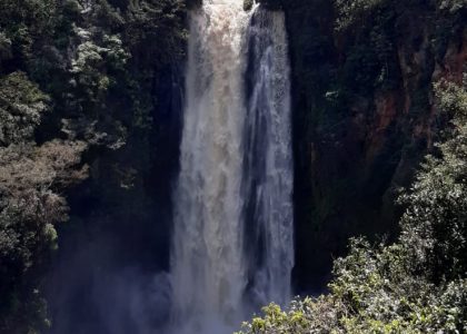 Jamhuri Day Special: Diani-South Coast Trip