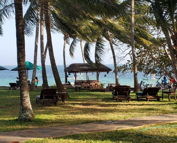 Mombasa Kenya
