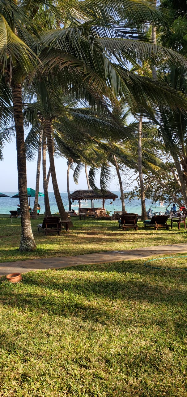 Mombasa