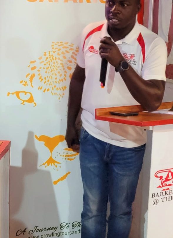 Prowling sports tourism