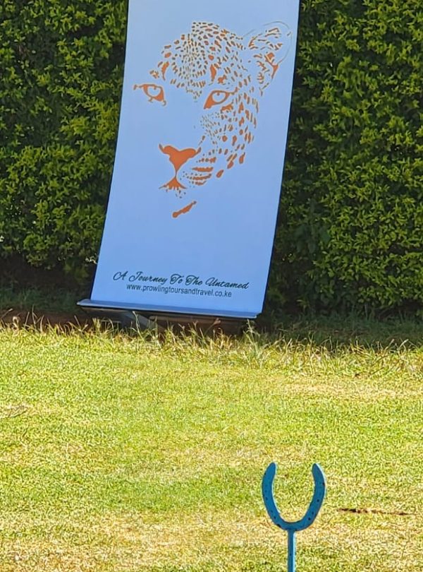 Prowling sports tourism