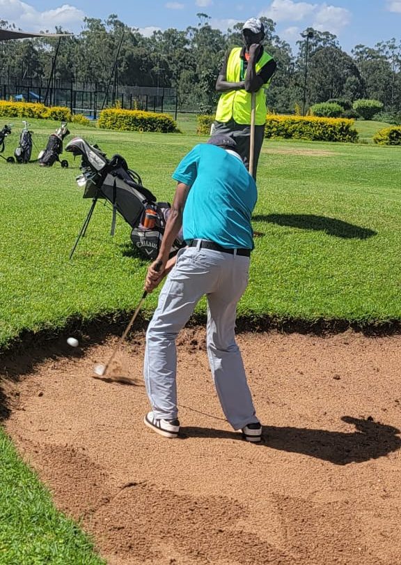Prowling sports tourism