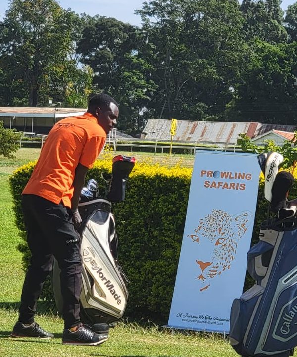Prowling sports tourism