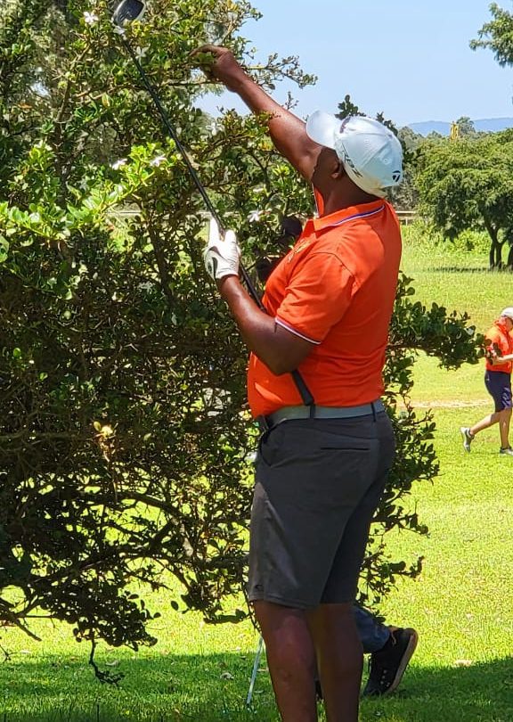 Prowling sports tourism