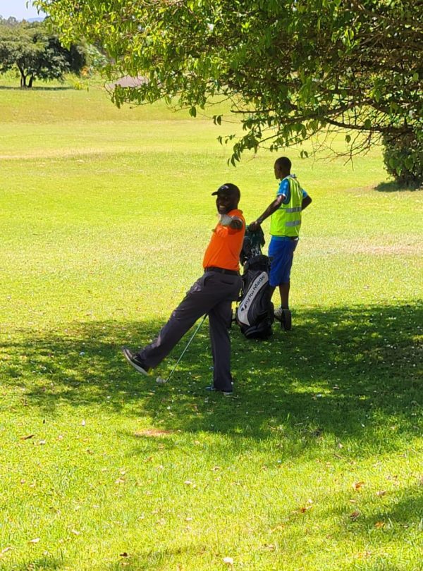 Prowling sports tourism