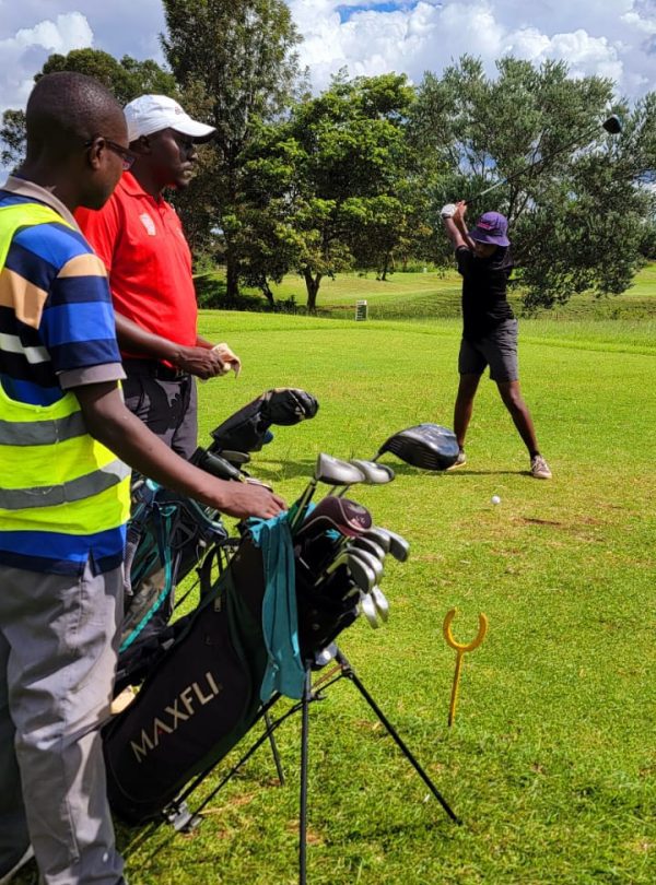 Prowling sports tourism