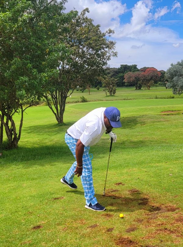 Prowling sports tourism